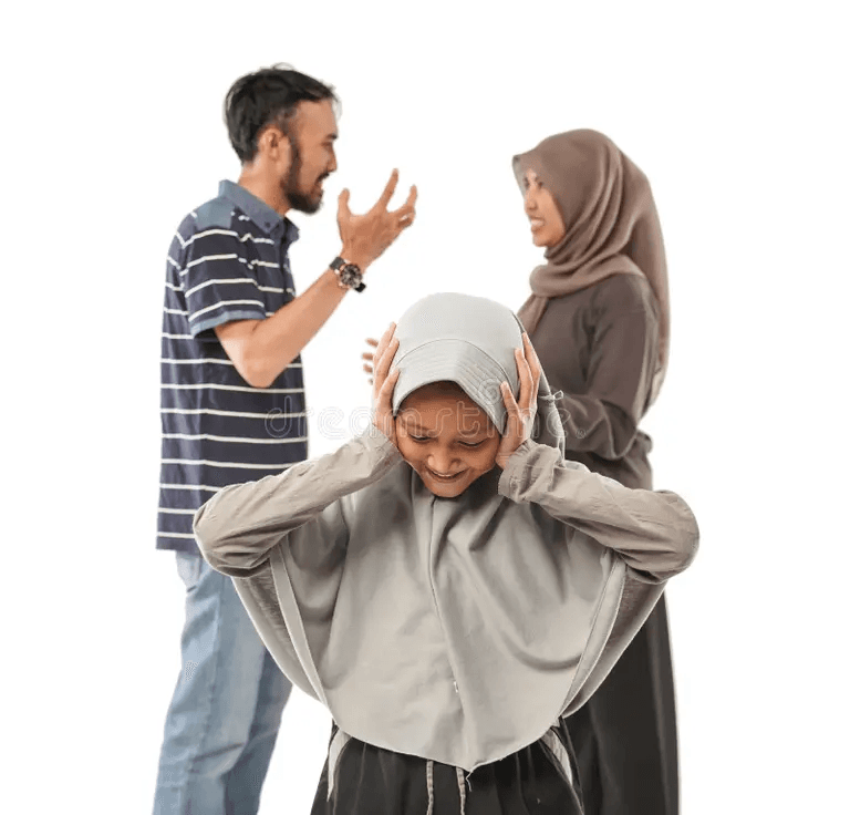 Family Problem Solution