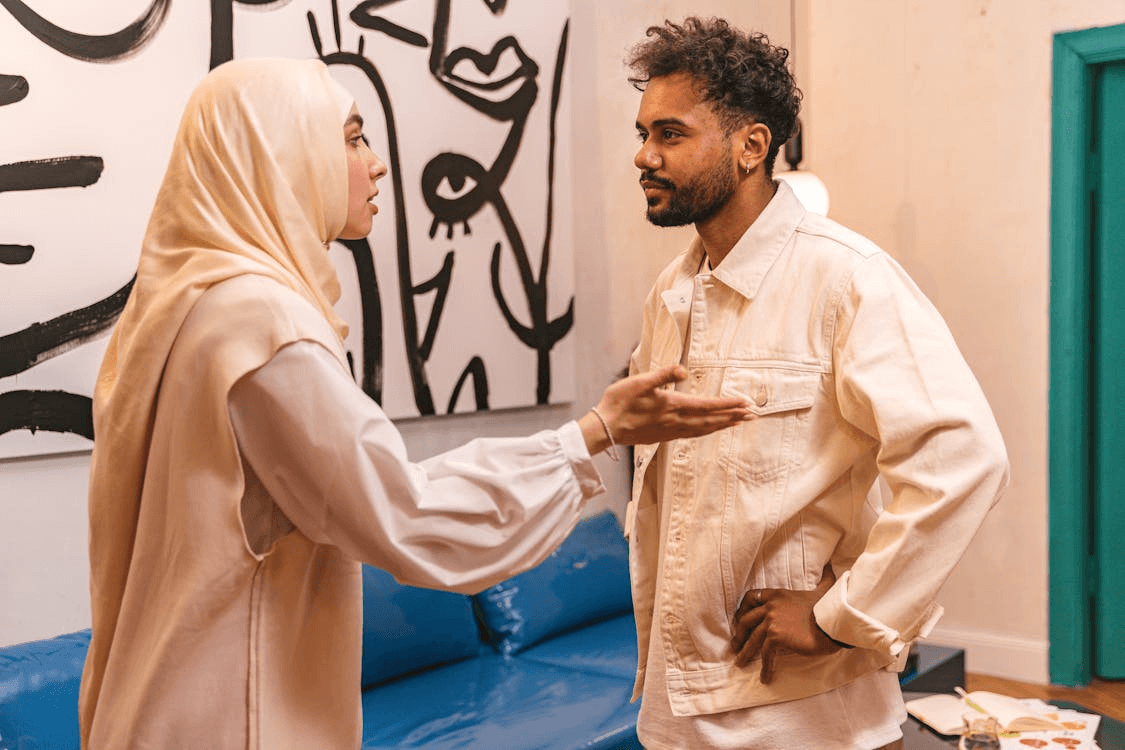 Wazifa For Husband Back